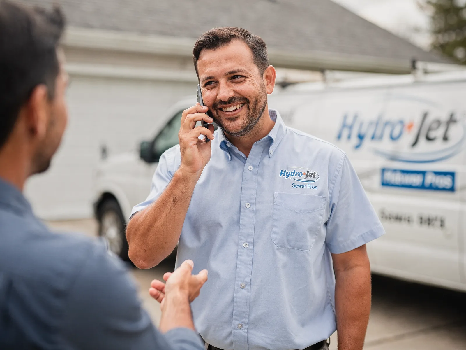 Hydro Jetting Near Me Shoshoni, WY FAQs